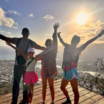 6 Degree Soul - Fun for the whole family! Our clients become our ohana over the time we spend together. - Tours Near Me 6 Degree Soul - Fun for the whole family! Our clients become our ohana over the time we spend together. - Tours Near Me