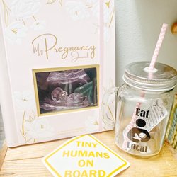 Mint Childrens Boutique