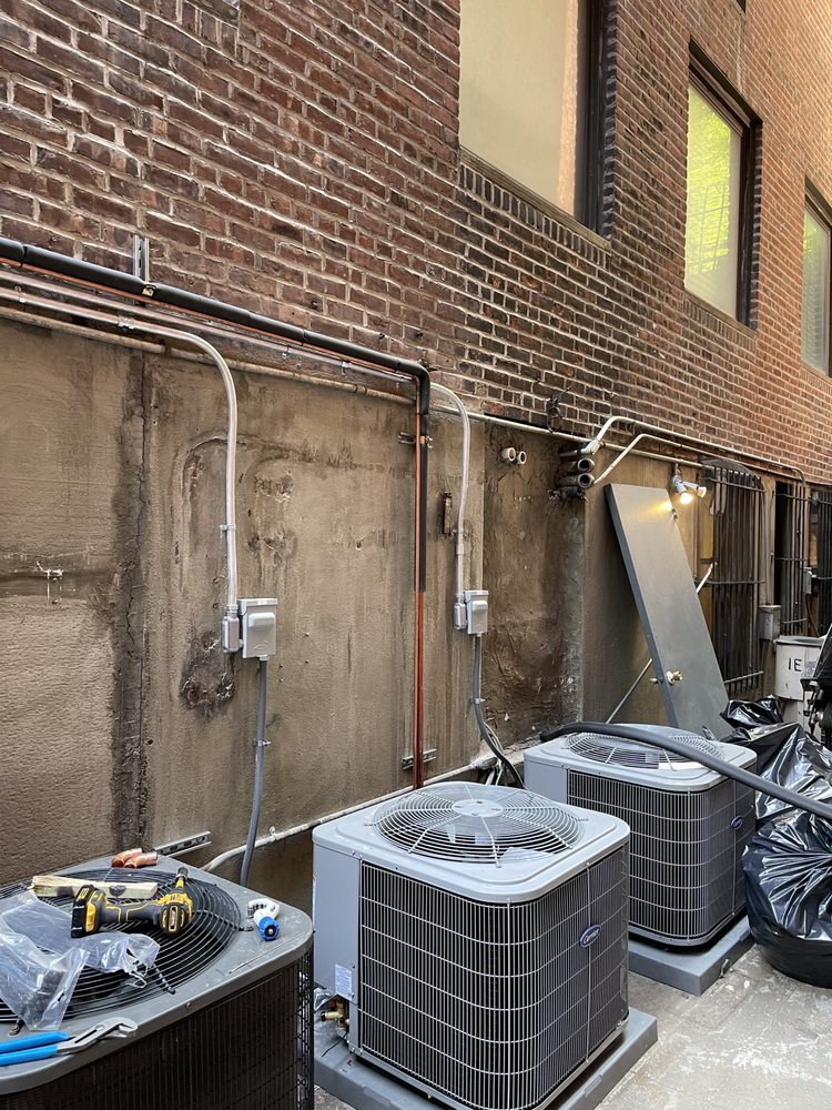 JTS HVAC Updated August 2024 20 Photos 7901 Kingspointe Pkwy