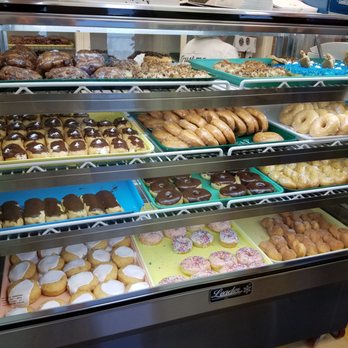 Holtman's Donuts - Donut Case #1 - Donuts Near Me - Loveland, Ohio Holtman's Donuts - Donut Case #1 - Donuts Near Me - Loveland, Ohio