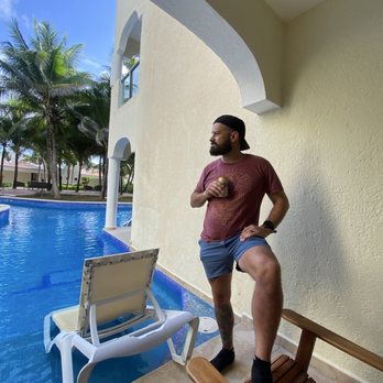 El Dorado Royale - Resorts Near Me - Solidaridad, ROO