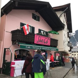 Schatzi Kitzbühel