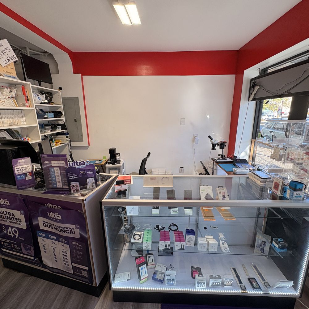 Verizon Store Potomac Yard, Alexandria, VA - Last Updated January 2026 -  Yelp