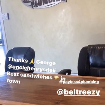 Uncle Henry's Deli - We're me and my Son wolfed down those super bomb sandwich Aka the Shop - Delis Near Me - Downey, California Uncle Henry's Deli - We're me and my Son wolfed down those super bomb sandwich Aka the Shop - Delis Near Me - Downey, California