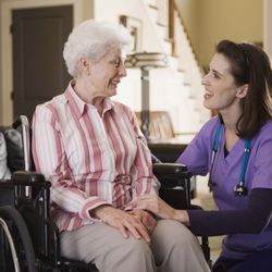 Mission Home Health of Irvine