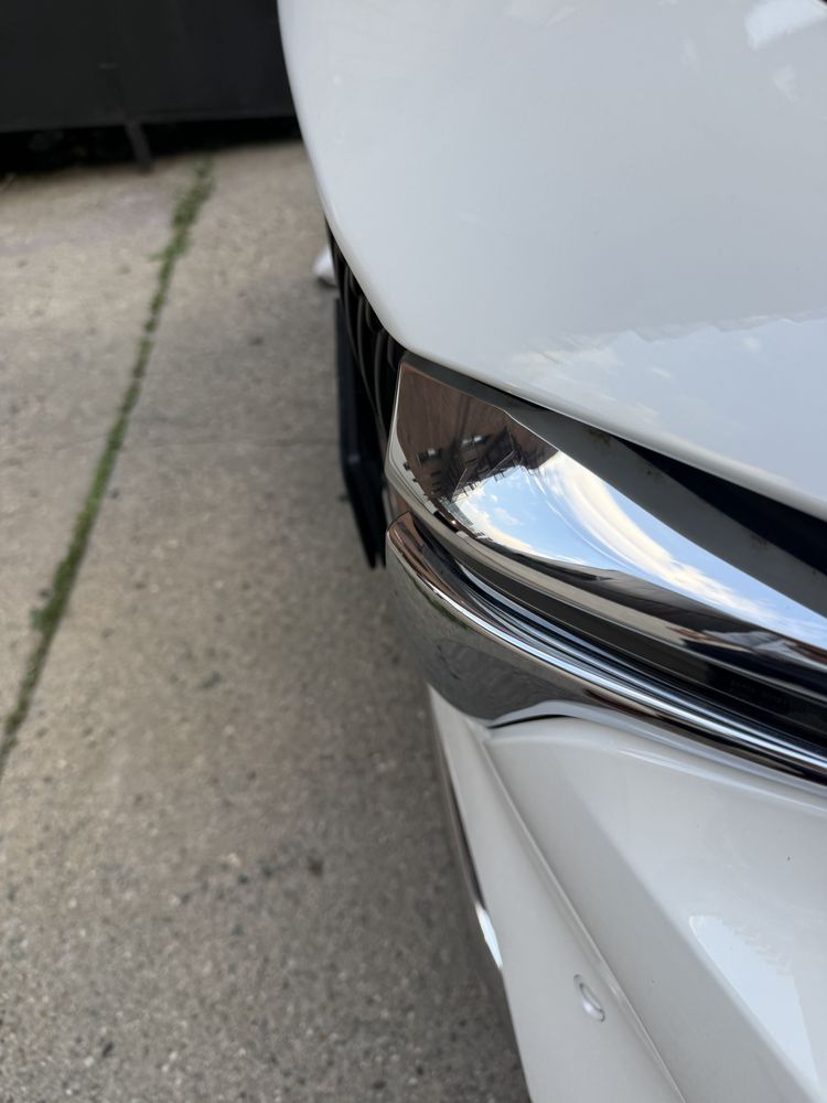 Fix It Mobile Dent Repair