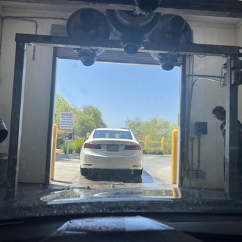 Costco Car Wash - Car Wash Near Me - Poway, California