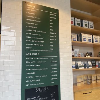 Station St. Helena - Cafes Near Me - St Helena, California