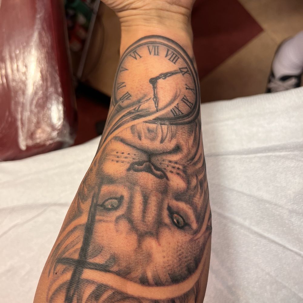Classic Tattoo - Tattoo Near Me - Fullerton, California Classic Tattoo - Tattoo Near Me - Fullerton, California
