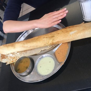 Madras Cafe - Indian Near Me - Sunnyvale, California