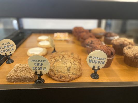 Three Ships Coffee Roasters by null