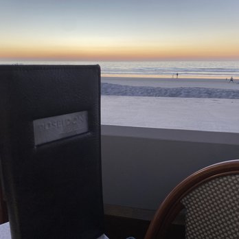 Poseidon on the Beach - Seafood Near Me - Del Mar, California Poseidon on the Beach - Seafood Near Me - Del Mar, California