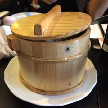 Ka Ka Lok - Container for the egg fried rice at Ka Ka Lok - Chinese Near Me - Kelvingrove, GLG Ka Ka Lok - Container for the egg fried rice at Ka Ka Lok - Chinese Near Me - Kelvingrove, GLG