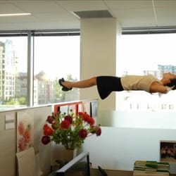 Reflections Float Center - How I feel after I float. Mmmmmmmmmmmm!