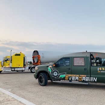 Evergreen Tires Service - A road call in Fort Stockton Area! - Tires Near Me Evergreen Tires Service - A road call in Fort Stockton Area! - Tires Near Me