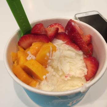 Iceskimo - Summer love - Ice Cream & Frozen Yogurt Near Me - San Diego, California