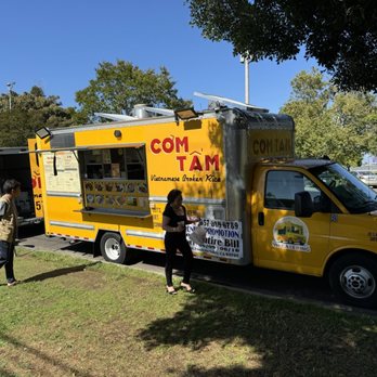 Xe Com Tam VH - You've found it: The Cơm Tấm Truck! - Food Trucks Near Me - Westminster, California Xe Com Tam VH - You've found it: The Cơm Tấm Truck! - Food Trucks Near Me - Westminster, California