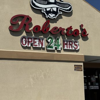 Roberto's Taco Shop - Outside - Mexican Near Me - Reno, Nevada Roberto's Taco Shop - Outside - Mexican Near Me - Reno, Nevada