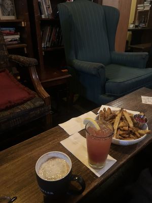 Rose City Book Pub by null