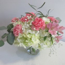 Designing Images Florist