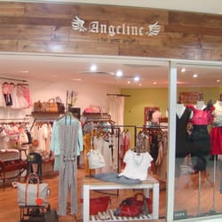 Angeline 'The Doll House'