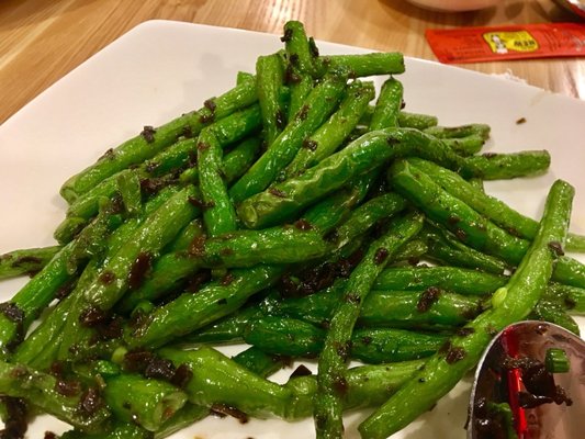 Judy's Sichuan Cuisine by null