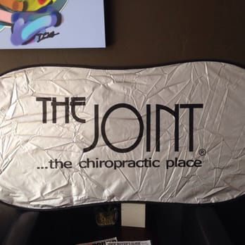 The Joint Tucson Northwest - Get a free sunshade when you check-in! - Chiropractors Near Me - Tucson, Arizona The Joint Tucson Northwest - Get a free sunshade when you check-in! - Chiropractors Near Me - Tucson, Arizona