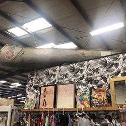 Red Barn Flea Market Antiques & More!
