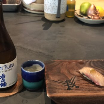 Robin - Sushi Bars Near Me - San Francisco, California Robin - Sushi Bars Near Me - San Francisco, California