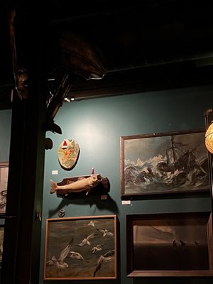 Bait Shop by null