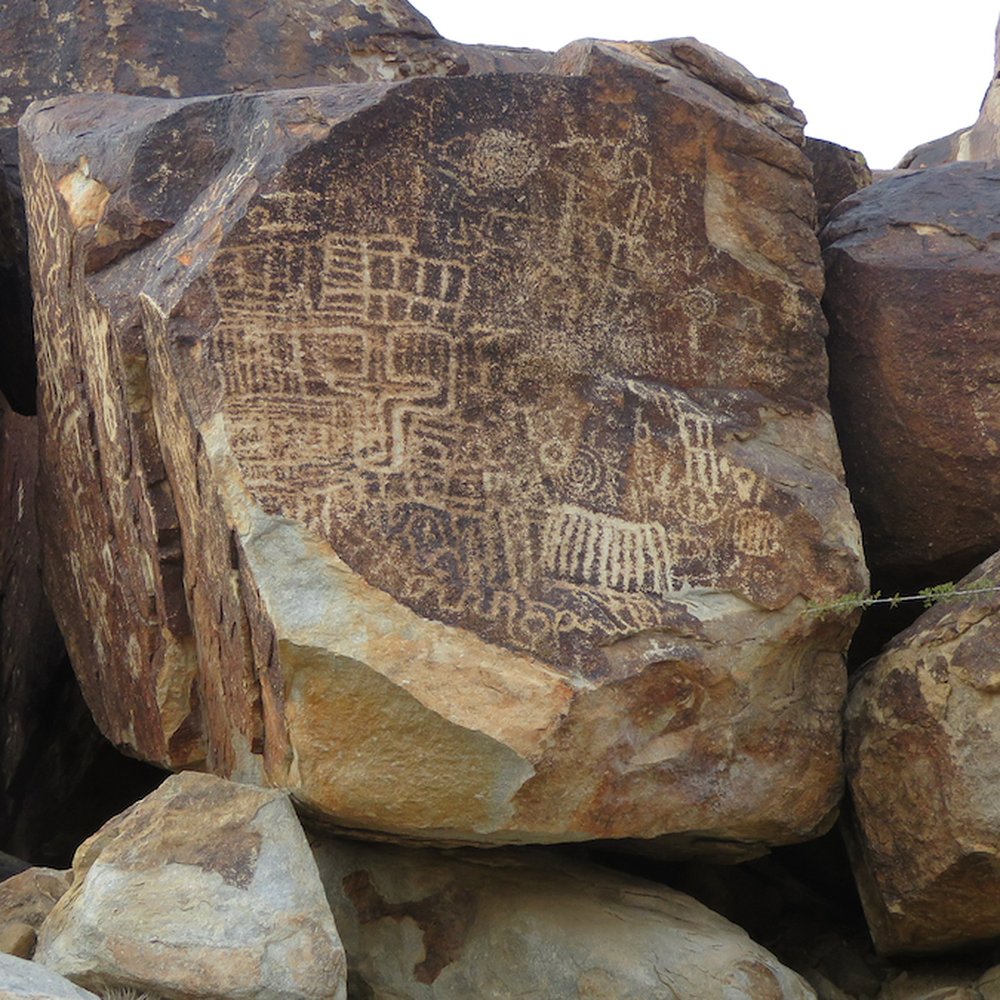 Grapevine Canyon - Rock art. - Hiking Near Me - Laughlin, Nevada Grapevine Canyon - Rock art. - Hiking Near Me - Laughlin, Nevada
