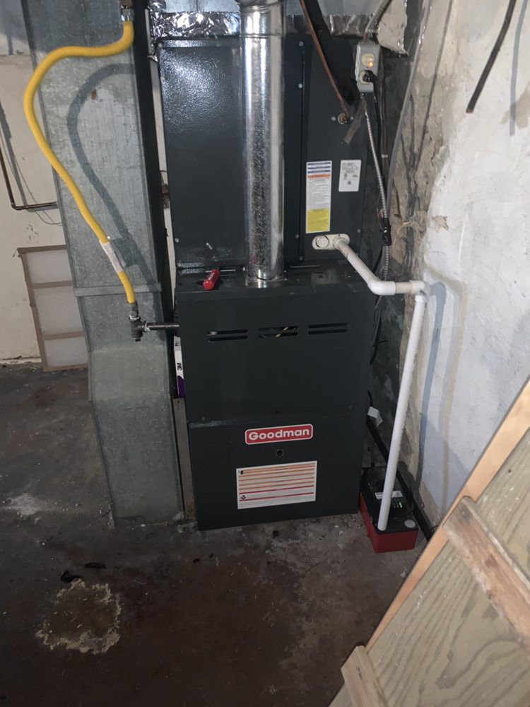 Slide of Abrams Plumbing and Heating