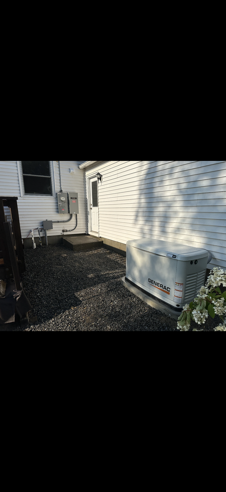 Slide of CDH Plumbing and Heating