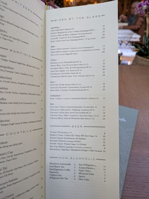 Clark's Oyster Bar - Montecito by null