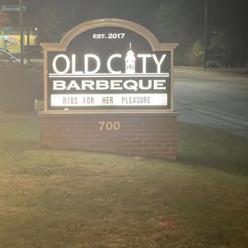 Old City Barbeque - Barbeque Near Me - Williamsburg, Virginia Old City Barbeque - Barbeque Near Me - Williamsburg, Virginia
