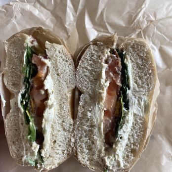 Pete’s Ybor - The Spicy Pete but add bacon, tomato, and arugula - Coffee & Tea Near Me - Tampa, Florida Pete’s Ybor - The Spicy Pete but add bacon, tomato, and arugula - Coffee & Tea Near Me - Tampa, Florida
