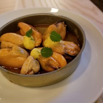Madrina Bar y Tapas - Tapas Bars Near Me - Toronto, Ontario Madrina Bar y Tapas - Tapas Bars Near Me - Toronto, Ontario