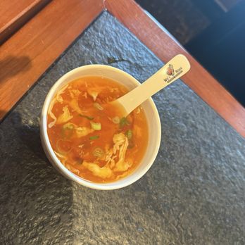 Wu's House - Egg drop soup - Japanese Near Me - Evergreen Park, Illinois Wu's House - Egg drop soup - Japanese Near Me - Evergreen Park, Illinois