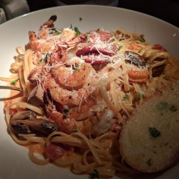 Pappadeaux Seafood Kitchen - Marti Gras Pasta. A delicious full flavored dish - Seafood Near Me - Phoenix, Arizona Pappadeaux Seafood Kitchen - Marti Gras Pasta. A delicious full flavored dish - Seafood Near Me - Phoenix, Arizona