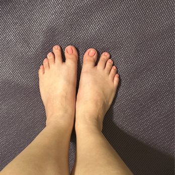 LV Day Spa - My feet feel brand new - Day Spas Near Me - Laveen, Arizona