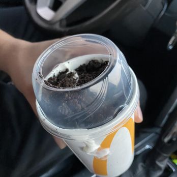 McDonald's - Fast Food Near Me - St. Joseph, Michigan