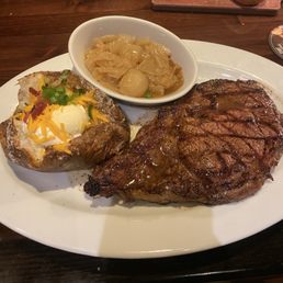 Outlaw Ribeye Outlaw Ribeye