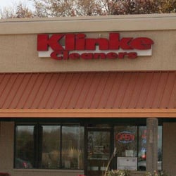 Klinke Cleaners - Klinke Cleaners Delafield Location