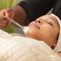 Massage Heights