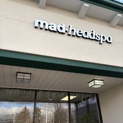 Mad Head Spa