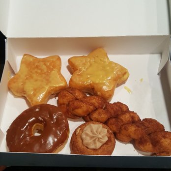 Sublime Doughnuts - Donuts Near Me - Atlanta, Georgia