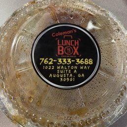 Coleman'S Lunch Box Menu: Delicious Daily Delights 2 Coleman'S Lunch Box Menu: Delicious Daily Delights