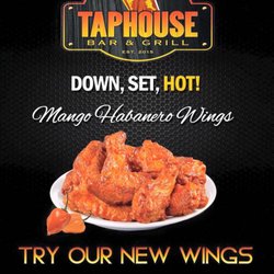 TapHouse Bar & Grill