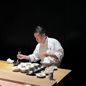 Kasuga - Sushi Bars Near Me - Guadalajara, JAL