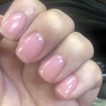 Lucky V Salon - Dipping - Nail Salons Near Me - Martinez, California